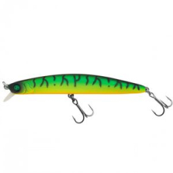 Воблер Sprut Arumi 100F (Floating/100mm/9,5g/0,4-0,9m/FT1)