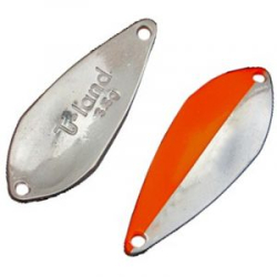 Блесна Troutland Bon 3.8 гр. цв. # SL24