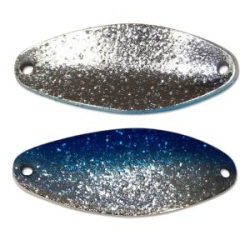 Блесна Kosadaka Trout Space Web 2.6g 30mm цвет LBS