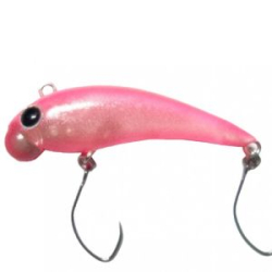 Воблер Mukai Tremo Pogo 38HS 38мм 3,2гр. цвет #TP13