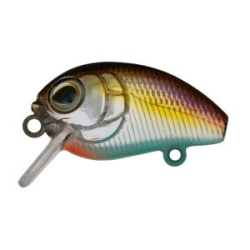 Воблер Strike Pro Baby Pro 25, 25 мм, 2,5 гр. цвет: A218-GSAL-EP Transparent Pearlescent Fry (9931921)