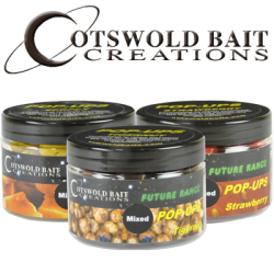 Cotswold Baits Future бойлы плав.