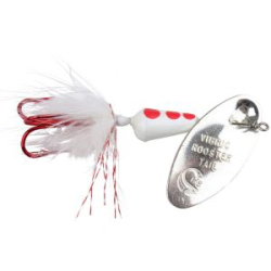 Блесна Yakima Vibric Rooster Tail 454 цв. WRS