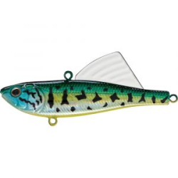 Воблер Strike Pro Tornado Vibe 85 (EG-204B-UV#945V)