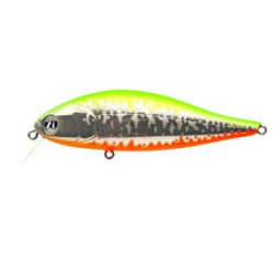 Воблер Pontoon21 Bet-A-Shiner 91F-SR цв. # R66