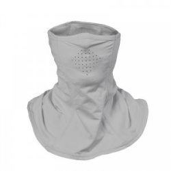 Маска FHM "Mark" Светло-серый One size