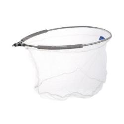 Голова подсакa Flagman Grey Head Eva 45x55см (ZXG4555E)