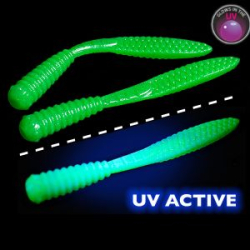 Мягкая приманка Jara Sting Worm 70 (Сыр) Color #703