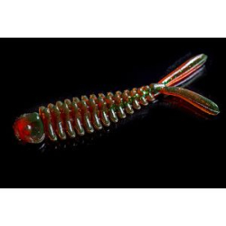 Силиконовая приманка Jara Baits Monke 35 (Мидия) цв. #44