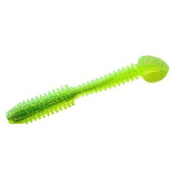 Силиконовая приманка Sprut Hanto 75 (75mm/4g/TL) 1упак*6шт