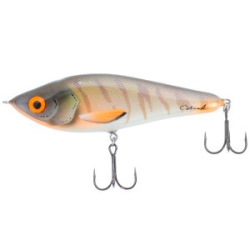 Джеркбейт Trick Perch 160 SS (Хитрый окунь) цвет 0111