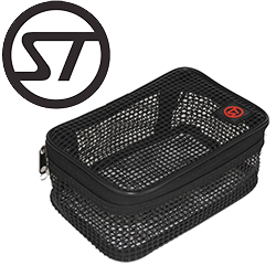 Stream Trail Mesh Inner Case