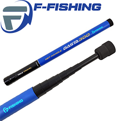 F-Fishing Gasta 3м Ручка подсака