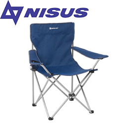 Nisus (N-242) Кресло складное