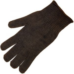 Перчатка защитная кевларовая Kosadaka N-45-1, непрорезаемая N-45-1