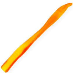 Силиконовая приманка Akara Trout Time WORM 3 Cheese 461 (10 шт.)