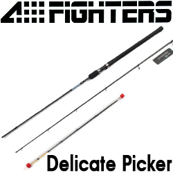 4 Fighters Delicate Picker