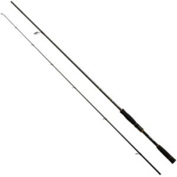 Спиннинг Ronin Rush Swift SWTS-242M