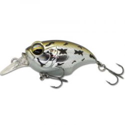 Воблер Kosadaka Dexter Crank xs 45F цв. FL