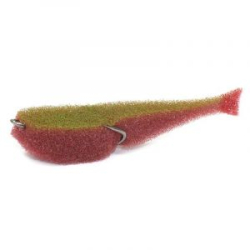 Поролоновая рыбка LeX Classic Fish CD 8 цв. BLB