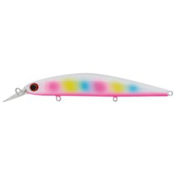 Воблер ZipBaits ZBL Surf Driver 110S цв. 677 Max Glow Candy