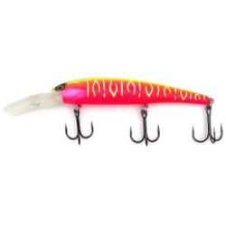 Воблер Namazu Billy L-120мм цвет №9