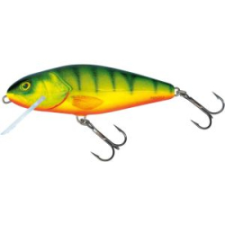 Воблер Salmo Perch DR 120F цв. HP