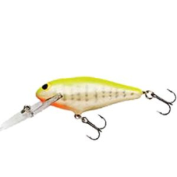 Воблер Bagley Deep Diving Shad 10 цв. TOM