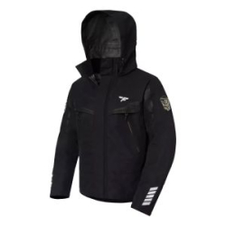 Куртка мужская Finntrail Speedmaster 4029 Graphite (S)