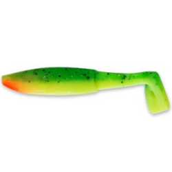 Виброхвост BAT Raptor 2.0 FTAE88 (88 mm) # 383 Уп.4