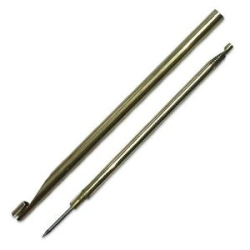 Экстрактор металлический Axis AX-84339-03, двухсторонний