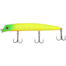 Воблер Namazu Magic stick L-125мм цвет №8