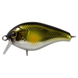 Воблер TsuYoki Macho SR 42F цв. 167