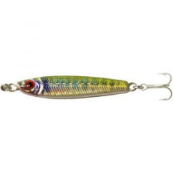 Пилькер Kosadaka Fish Darts F11 65mm, 20g, цвет ZF