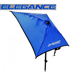 Elegance Feeder Pro Suncobran Za Mamce 70x70см
