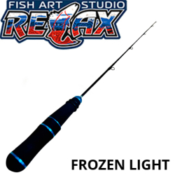 Relax FA Frozen Light
