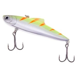 Раттлин TauMANN VIB Digger 85 цвет #216