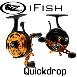 iFish Quickdrop