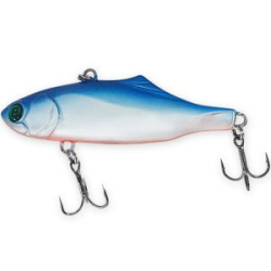 Воблер BAT Premium T-778 X-Pain (80 мм, 38 гр., sinking) цвет MR02