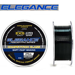 Elegance Feeder Pro Competition Class Black 275m