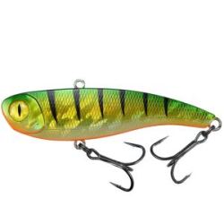 Воблер (Vib) Frapp Trixy 90 37g #07