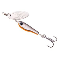 Блесна Higashi Guru 6g цвет #G13