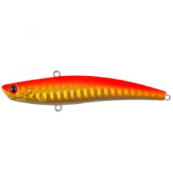 Воблер TsuYoki Agudo 75S цв. HRG