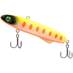 Раттлин Mega Brilliant Golosina 105мм 40гр. цвет #6