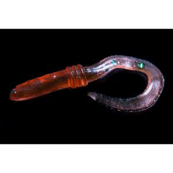 Силиконовая приманка Jara Baits Walfy 35 (Мидия) цв. #05