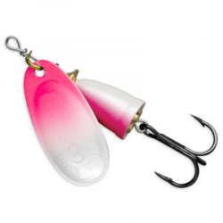 Блесна вращающаяся Blue Fox Northern Lights Vibrax 2 BFNL2-PPU