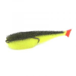 Поролоновая рыбка LeX Classic Fish CD 8 цв. YBB