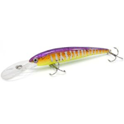 Воблер Columbia Bandit B-shad Series цвет 2D23