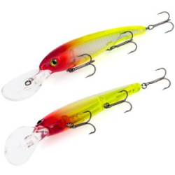 Воблер Akara Deep Killer 120F 20 гр. цвет A51