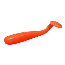 Силиконовая приманка Sprut Hidoku 35 (35mm/0,4g/SLM) 1упак*10шт